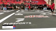 Eloísa Pigatto vs Alice Pinheiro Dos Santos 2024 ADCC Sao Paulo Open