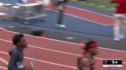 High School Boys' 4x400m Relay Event 174, Prelims