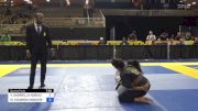 VITORIA GABRIELLA NOGUEIRA DOS R vs MARIA EDUARDA NOGUEIRA TORRES 2024 Pan Jiu Jitsu IBJJF Championship