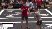 Jeremias Echevarría vs Leandro Le Fosse 2024 ADCC South American Trials 2