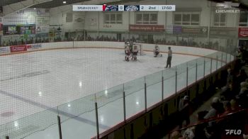 Replay: Home - 2024 Niverville vs Steinbach | Mar 2 @ 6 PM