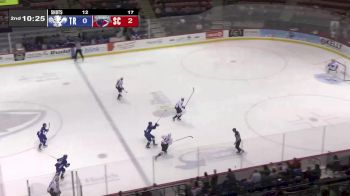 Replay: Away - 2022 Trois-Rivieres vs South Carolina | Mar 25 @ 7 PM