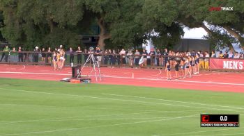 Women's 5k, Heat 2