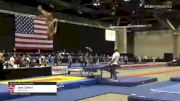 Jack Collard - Double Mini Trampoline, Silver Stars - 2021 USA Gymnastics Championships