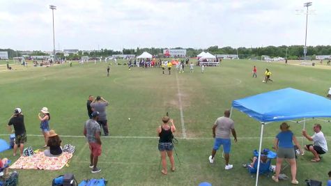Seattle United GD9 Copa vs. KC Legends - 09 Red - Field 9A