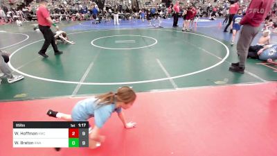 65 lbs Rr Rnd 7 - Walker Hoffman, Kraken vs Wyatt Breton, Roundtree Wrestling Academy Blue