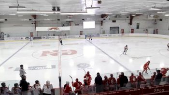 Replay: Home - 2024 Rebels U18 AA (G) vs Hounds U18 AAA (G) | Feb 20 @ 7 PM