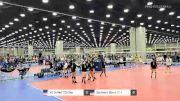 VC United 173 Elite vs Southern Storm 17-1 - 2022 JVA World Challenge presented by Nike - Expo Only