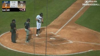 Replay: Gateway vs Tri-City | Jul 22 @ 7 PM