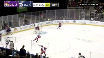 Replay: Home - 2022 Orlando vs Jacksonville | Feb 9 @ 7 PM