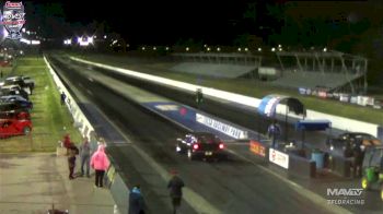 Full Replay | Mid-West Drag Racing Series at Tulsa Raceway Park 10/7/22