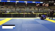 JOSEPH B FLANNERY vs RYAN KAVAZURO 2024 Pan Jiu Jitsu IBJJF Championship
