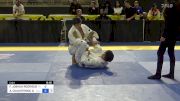 FLAVIO JOSHUA RODRIGUEZ CUEVAS vs AARON CUAUHTEMOC D. TABARES 2024 Pan Jiu Jitsu IBJJF Championship