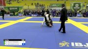 NICOLAS MALTA FERREIRA vs MURILO MIRANDA DA SILVA CALLORI 2024 Brasileiro Jiu-Jitsu IBJJF