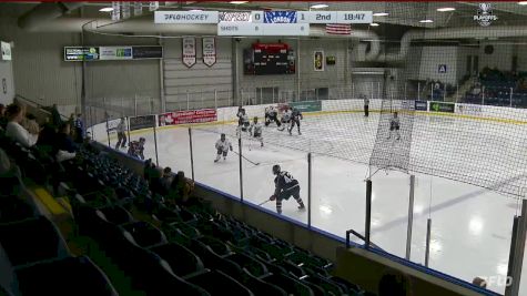 Replay: Home - 2024 LaSalle vs London | Mar 23 @ 7 PM