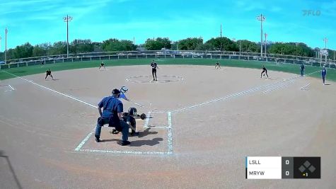 Marywood Univ vs. Lasell University - 2024 THE Spring Games Main Event