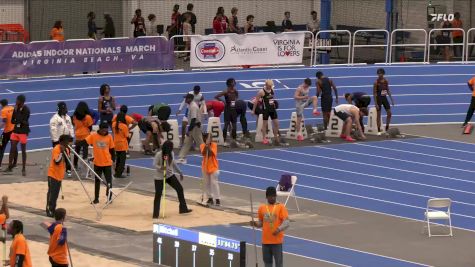 High School Boys' 55m Unseeded, Prelims 19