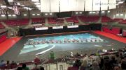 Braswell HS Varsity "Aubrey TX" at 2022 WGI Guard Dallas Regional