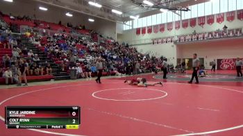 Replay: Mat 3 - 2023 2023 Wadsworth GIT | Jan 21 @ 9 AM