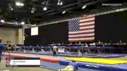 Tasha Williams - Tumbling, FOND - 2021 USA Gymnastics Championships