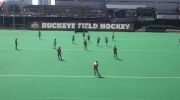 Iowa vs Ohio State | Big Ten Womens Field Hockey