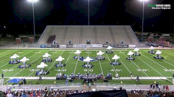 James E Taylor - 2018 BOA Houston Regional Finals