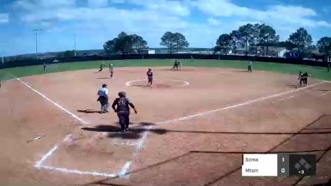 Replay: Hancock F3 - 2022 THE Spring Games | Mar 13 @ 9 AM