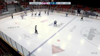 Replay: Home - 2024 Flin Flon vs Melfort | Mar 6 @ 7 PM