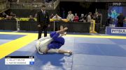 ADAM HALLETT BELFUS vs CHAD HUNTER GROSSMAN 2024 Pan Jiu Jitsu IBJJF Championship