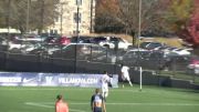 Replay: Army vs Villanova - Men's | Oct 24 @ 3 PM