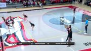 Replay: Elon vs Northeastern | Oct 1 @ 2 PM