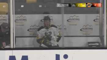 Replay: Home - 2023 Fort Wayne vs Iowa | Dec 22 @ 6 PM