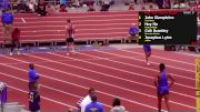 Men's 60m, Prelims 5