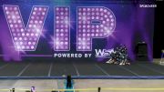 Hangtime Elite Cheer & Tumble - Cat1 [2022 L1.1 Youth-Prep Day 1] 2022 VIP Shreveport