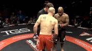 Nick Radtka vs. Deron Carlis - Shamrock FC 310 Replay