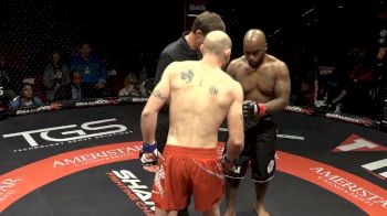 Nick Radtka vs. Deron Carlis | SFC 310 Replay