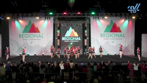 National Stars - Venus [2024 L3 - U16 04/20/2024] 2024 The Southeast Regional Summit