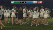 Replay: Eastern Michigan vs Marquette | Mar 17 @ 12 PM