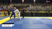 KLAUS HENRIK IHLBERG vs THARP SPENCER ROBERTS IV 2024 Pan Jiu Jitsu IBJJF Championship