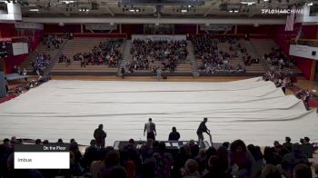 Imbue at 2020 WGI Guard Union City