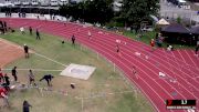 Women's 400m Hurdles Open, Finals 7