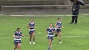 Replay: Wellington Pride vs Auckland Storm | Jul 23 @ 2 AM