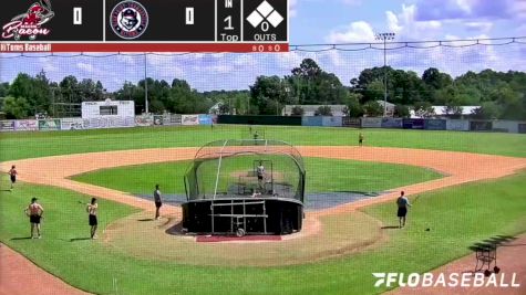 Replay: Home - 2023 Macon Bacon vs HiToms | Jul 16 @ 3 PM