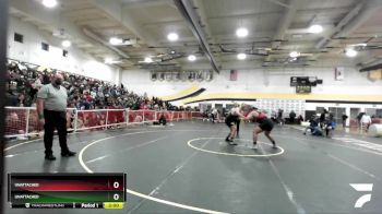 285 lbs 3rd Place Match - Joseph Wynn-Wilson, Terra Nova vs Josaiah Escalante-Aranda, Hollister