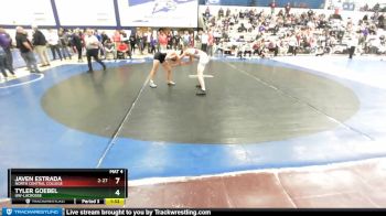 Replay: Mat 4 - 2022 CUW Open | Nov 19 @ 9 AM