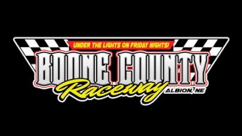 Full Replay | Tanner Pelster Memorial at Boone County 7/11/21