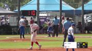 Denison Uni vs. US Merchant Marine - 2024 Snowbird Baseball