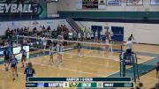 Replay: Hampton vs UNCW | Nov 12 @ 4 PM