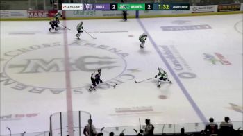 Replay: Home - 2022 Reading vs Maine | Apr 30 @ 6 PM