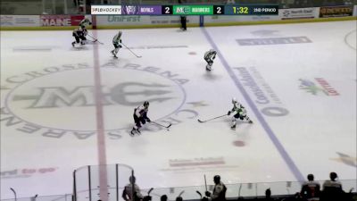 Replay: Home - 2022 Reading vs Maine | Apr 30 @ 6 PM